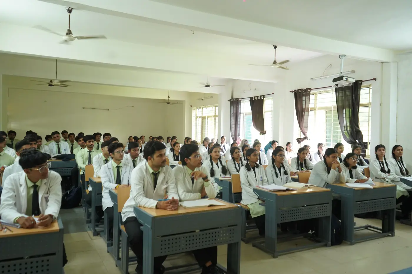 Lecture Hall