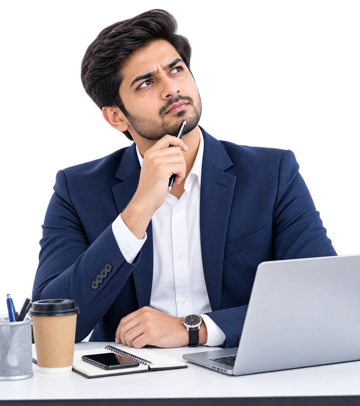 Working professional's questions about BAMS
